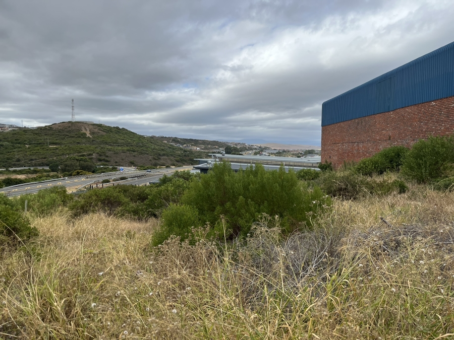 Commercial Property for Sale in Diaz Industria Western Cape